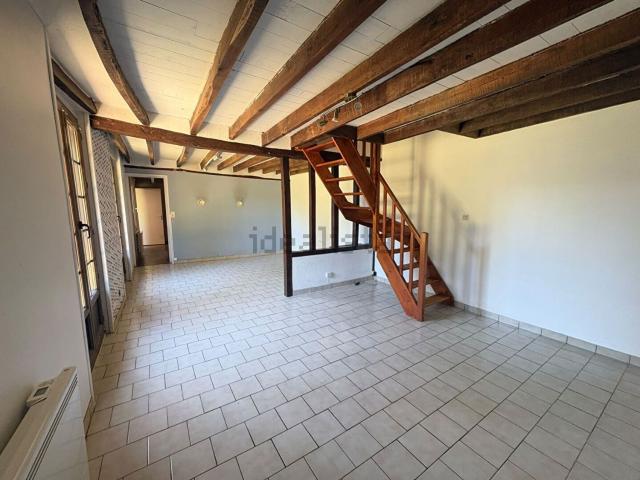 Maison location à Tourneville, Eure