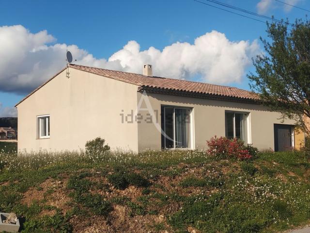 Maison vente à Tournissan, Aude