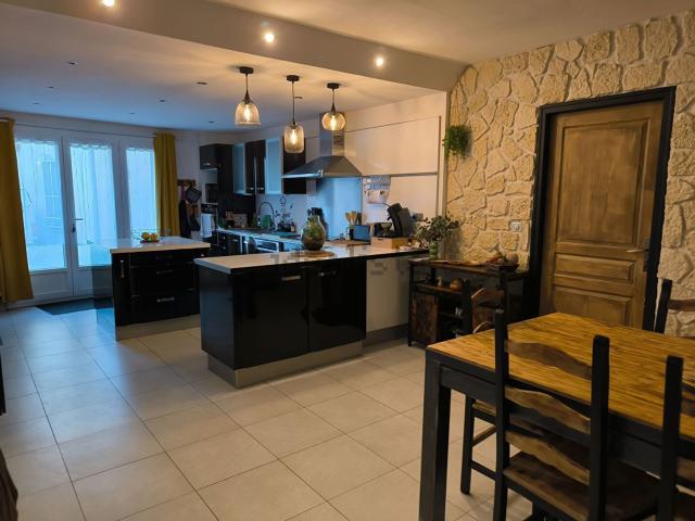 Maison vente à Tournissan, Aude