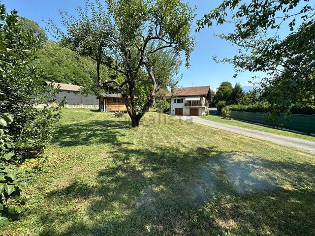 Maison vente à Tournon, Savoie