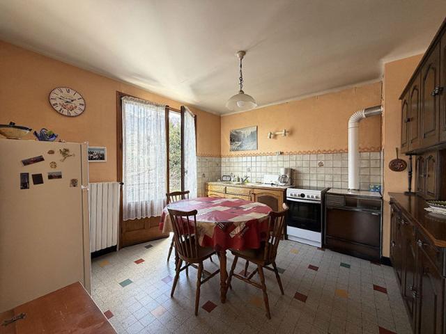 Maison vente à Albertville, Tournon