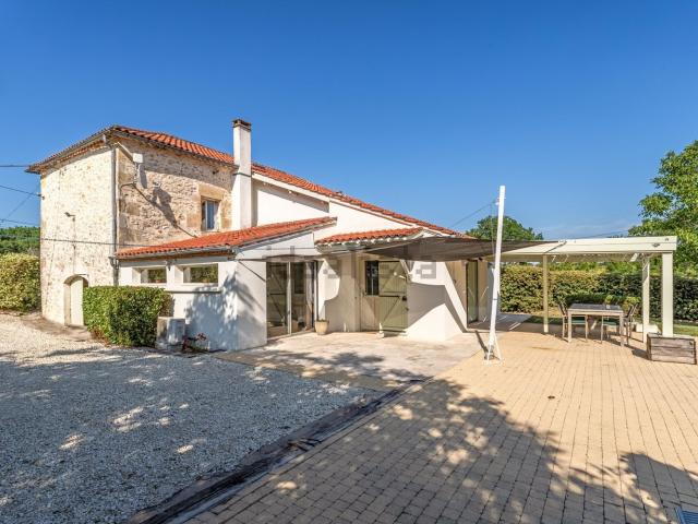 Maison vente à Croix Daniel, Tournon-d'Agenais