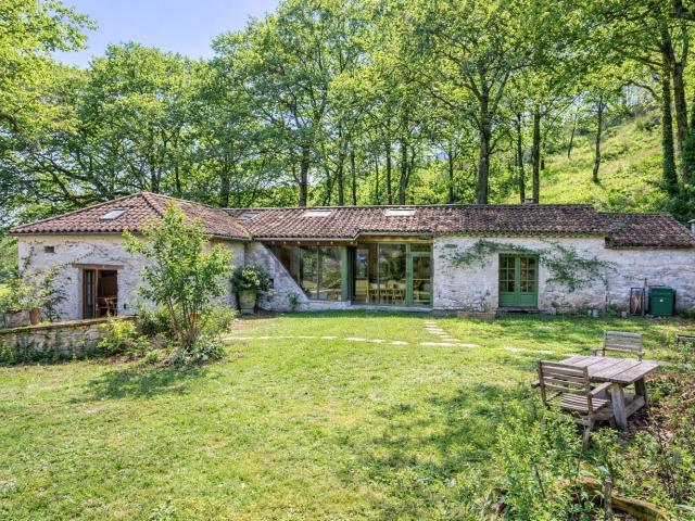 Maison vente à Croix Daniel, Tournon-d'Agenais