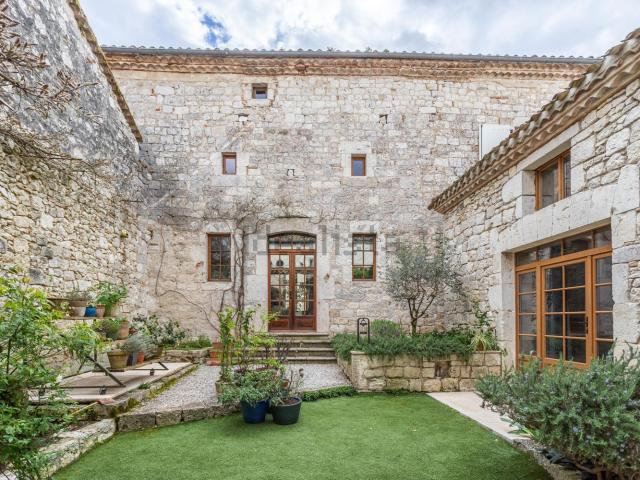 Maison vente à Croix Daniel, Tournon-d'Agenais