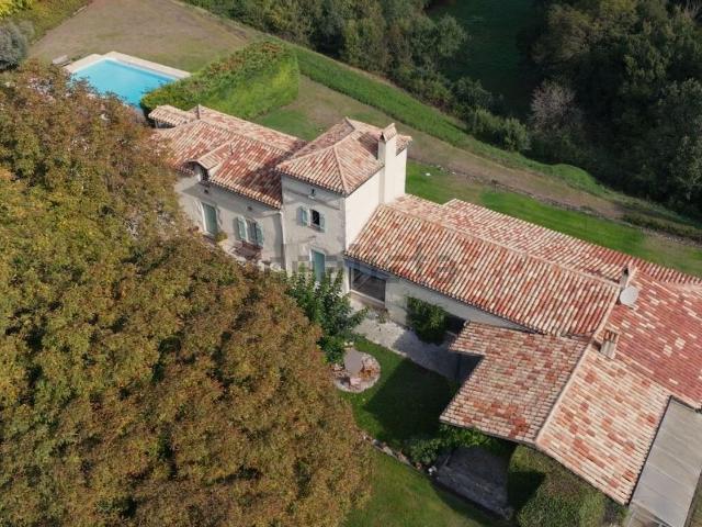 Maison vente à Croix Daniel, Tournon-d'Agenais