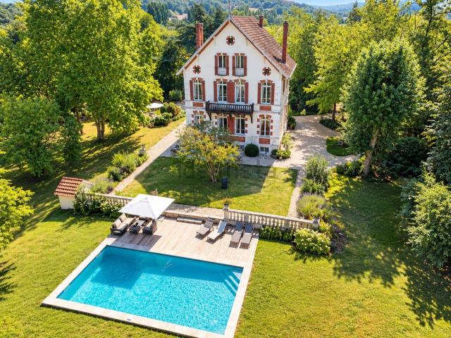 Maison vente à Croix Daniel, Tournon-d'Agenais