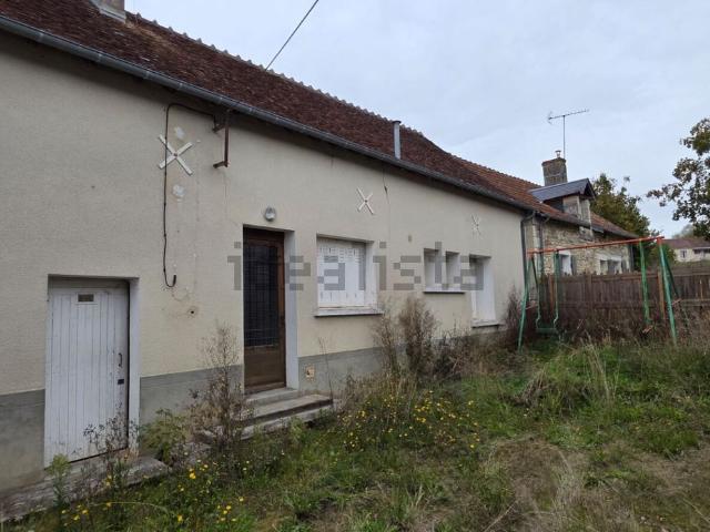 Maison vente à Le Jonché, Tournon-Saint-Pierre