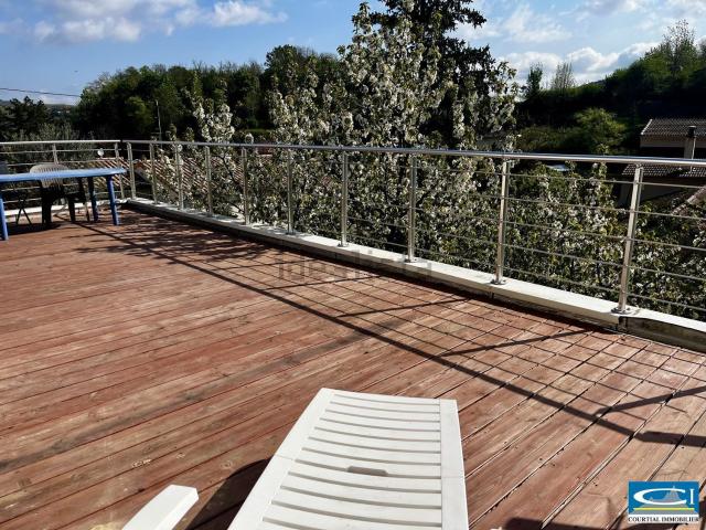 Maison vente à Les Sables, Tournon-sur-Rhône