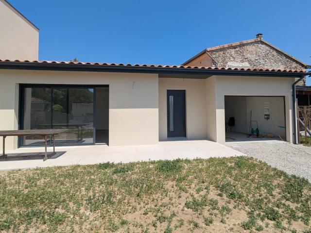 Maison location à Tournon-sur-Rhône, Tournon-sur-rhône