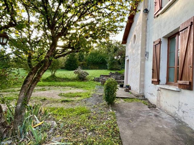 Maison vente à Mâcon, Tournus