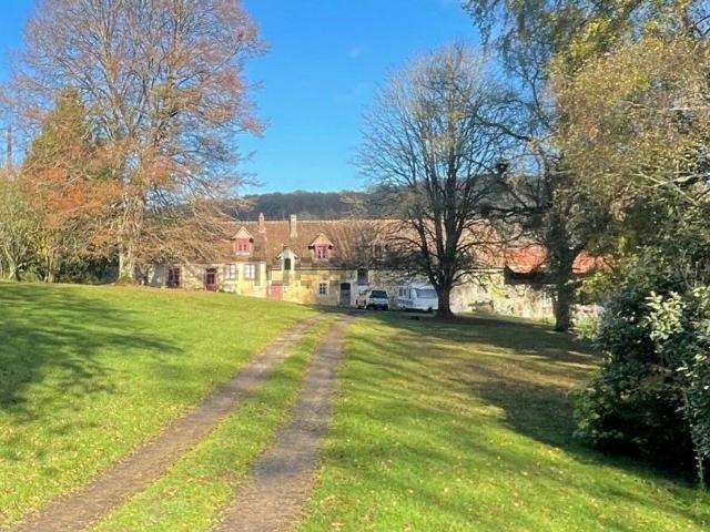 Maison vente à Tourouvre, Tourouvre au Perche