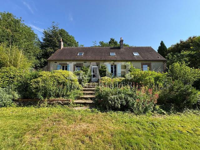 Maison vente à Bresolettes, Tourouvre au Perche