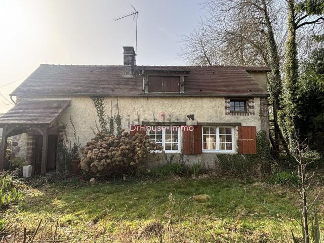 Maison vente à Autheuil, Tourouvre au Perche