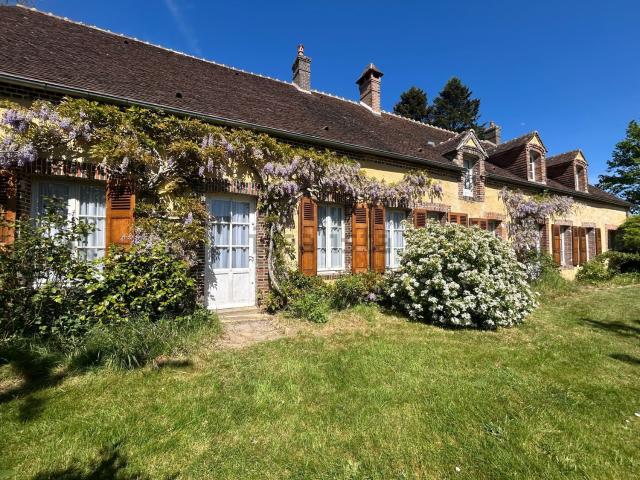 Maison vente à Tourouvre au Perche