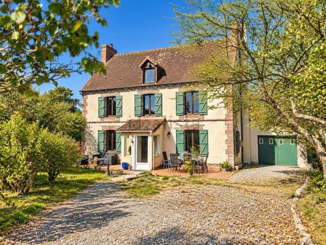Maison vente à Tourouvre, Tourouvre au Perche