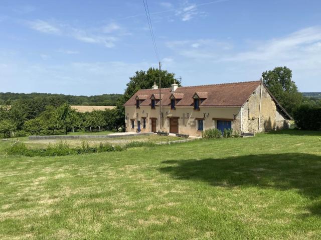 Maison vente à Tourouvre au Perche