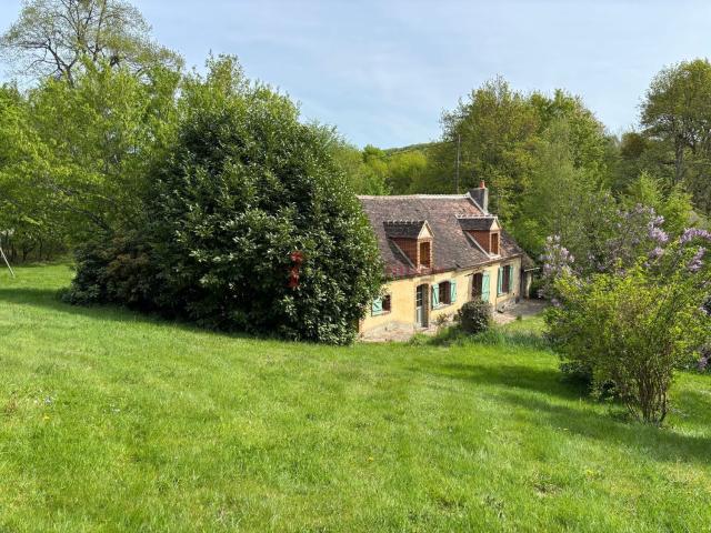 Maison vente à Tourouvre au Perche