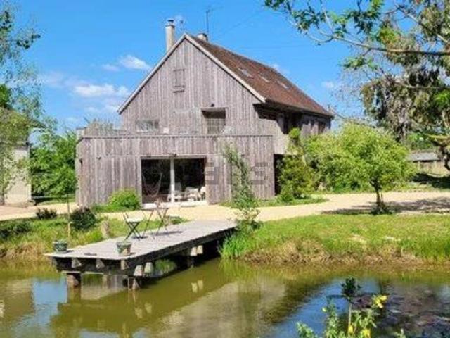 Maison vente à Tourouvre, Tourouvre au Perche