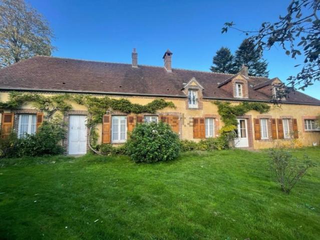 Maison vente à Tourouvre, Tourouvre au Perche