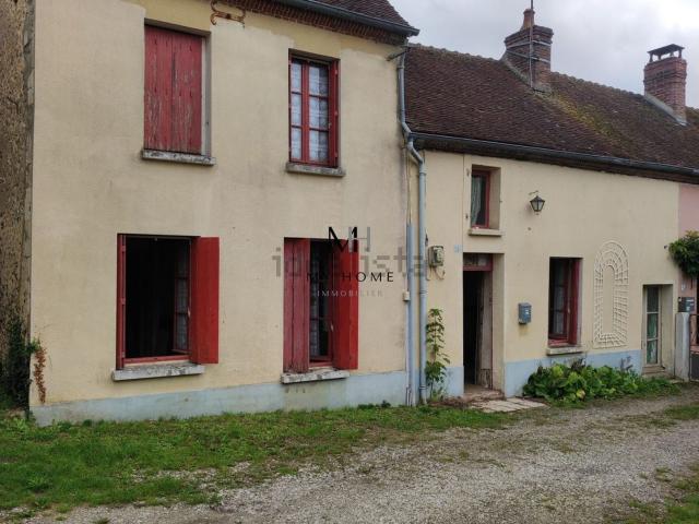 Maison vente à Tourouvre, Tourouvre au Perche
