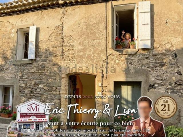 Maison vente à Tourouzelle, Aude