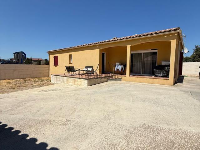 Maison vente à Tourouzelle, Aude