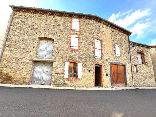 Maison vente à Tourreilles, Aude