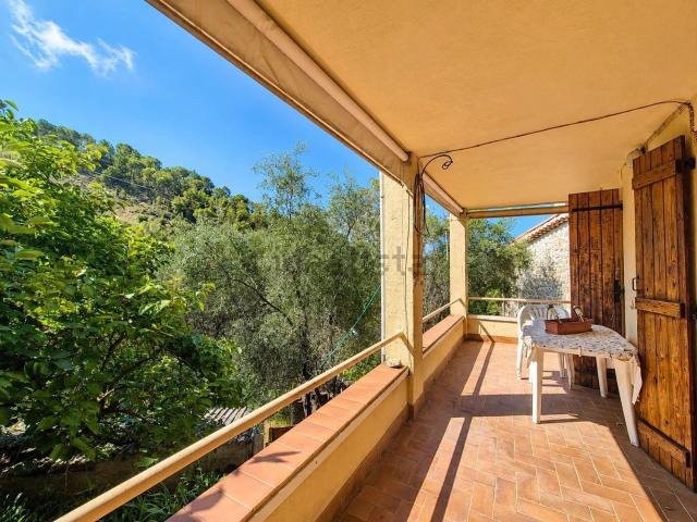 Maison vente à Camp-Soubran, Tourrette-Levens