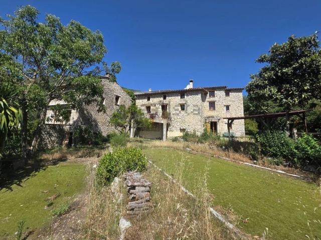 Maison vente à Tourrette-Levens, Alpes-Maritimes