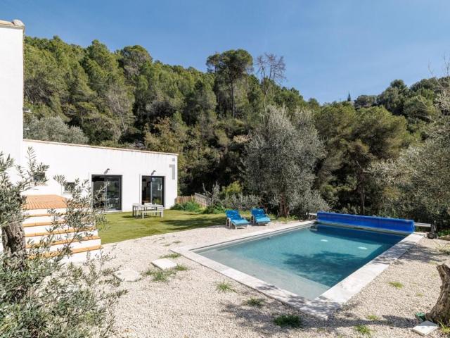 Maison vente à Tourrette-Levens, Alpes-Maritimes