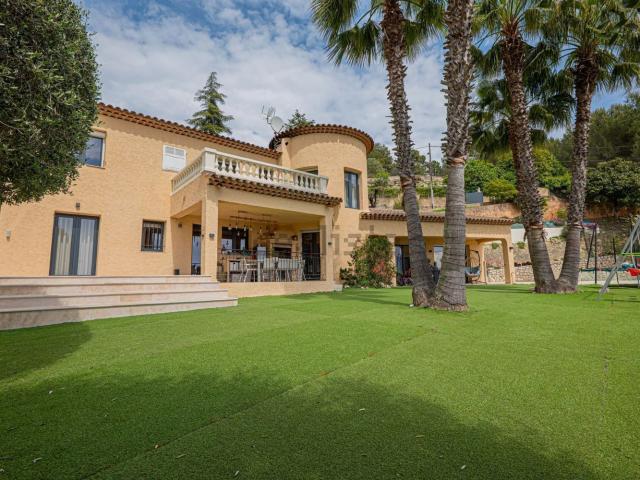 Maison vente à Camp-Soubran, Tourrette-Levens