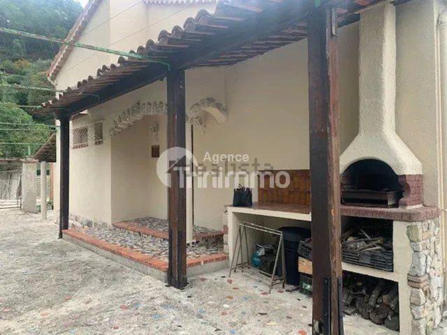 Maison vente à Tourrette-Levens, Alpes-Maritimes