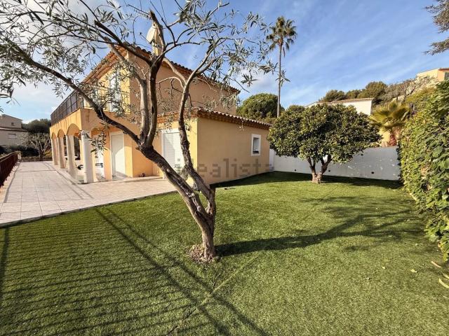 Maison vente à Tourrette-Levens, Alpes-Maritimes