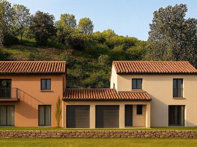 Maison vente à France métropolitaine, Tourrette-levens