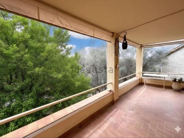 Maison vente à Camp-Soubran, Tourrette-Levens