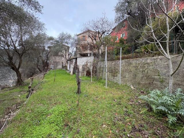 Maison vente à Camp-Soubran, Tourrette-Levens