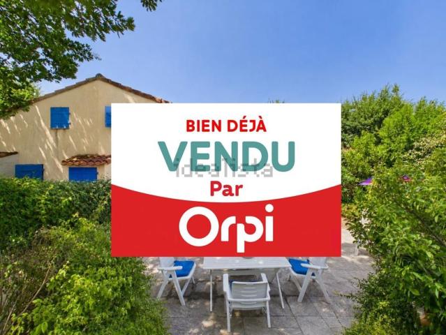 Maison vente à Tourrettes, Var
