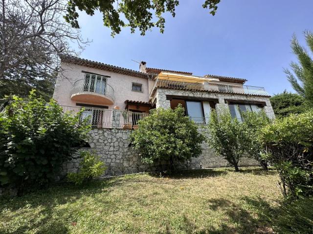 Maison vente à Vence, Alpes-Maritimes