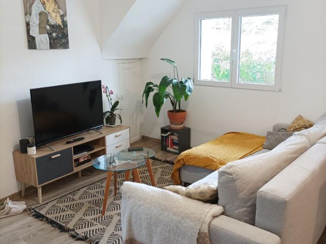 Maison location à Tours