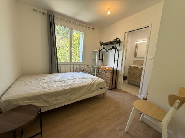 Maison location à Grandmont, Tours
