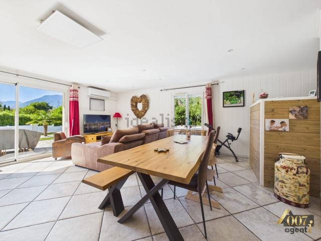 Maison vente à Biorges, La Bâthie