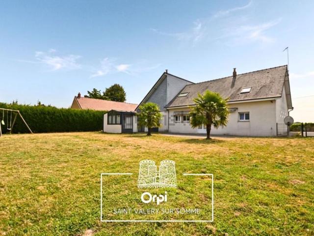 Maison vente à Corroy, Tours-en-Vimeu