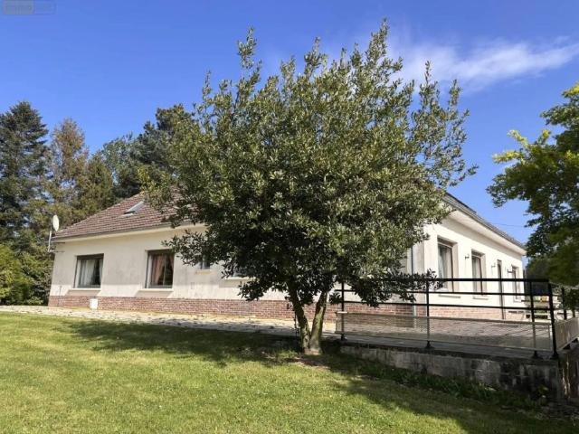 Maison vente à Tours-en-Vimeu, Somme