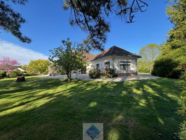 Maison vente à Tours-en-Vimeu, Somme