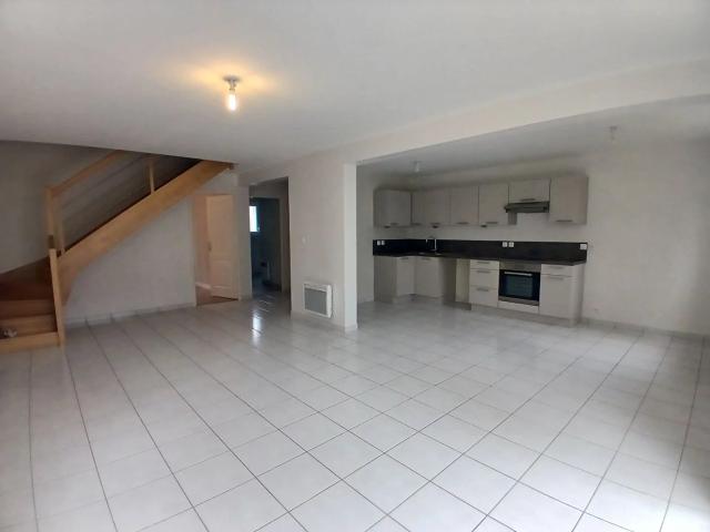 Maison location à Tours