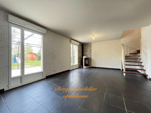 Maison vente à Tours