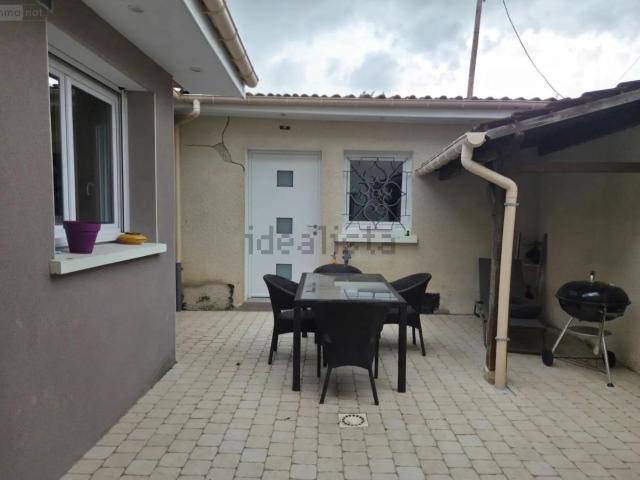 Maison vente à Tours-sur-Marne, Marne