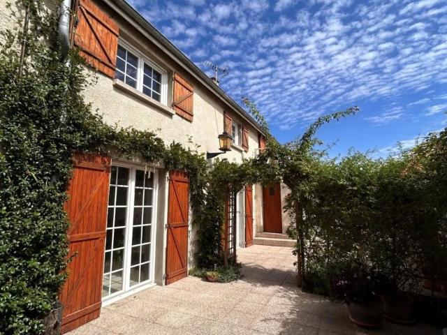 Maison vente à Tours-sur-Marne, Marne