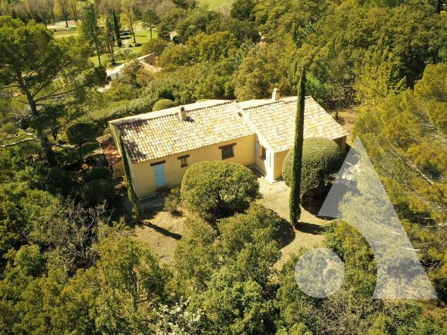 Maison vente à Brignoles, Tourtour