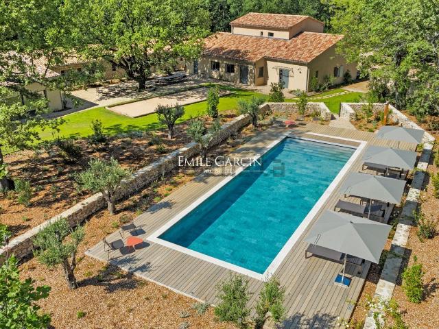 Maison location à Tourves, Var